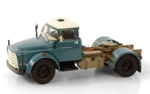 for WSI for DAF 1600 4X2 torpedo for PREMIUM LINE 1:50 Truck Pre-built Model - Picture 1 of 6