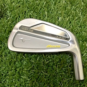 Mizuno MP-18 MMC 6-iron Demo Head 2-Degrees Upright - Picture 1 of 4