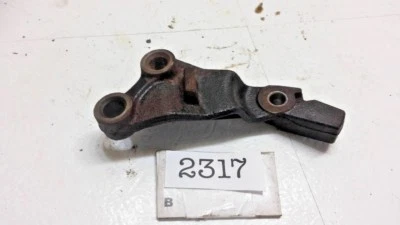 2001-2005 honda civic bracket engine mount  oem d26 - Image 1 of 2