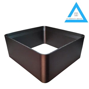 Siemens EQ700 kompatible Bohnenbehälter Erweiterung Aufsatz XXL Made by 3DCS - Bild 1 von 6