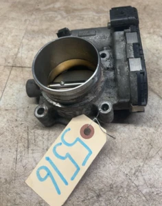 2014-2020 FUSION 14-18 FOCUS 18-22 ECOSPORT 2.0L Throttle Body Valve Assembly - Picture 1 of 9
