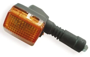 FRECCIA Trasero Derecho Original Yamaha 600Z Tenere 1989 1990 - Imagen 1 de 2