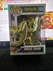 Funko Pop! Vinyl: Saint Seiya - Virgo Shun #1426