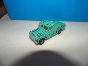 Corgi Toys Landrover 109 - Bild 1 von 3