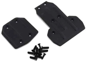 RPM R/C Products Front & Rear Skid Plates für den Losi Tenacity RPM73182 - Bild 1 von 2