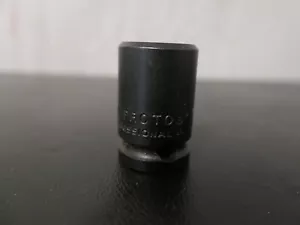 Proto Professional 7213MHM 13mm Magnetic Shallow Impact Socket - Picture 1 of 5