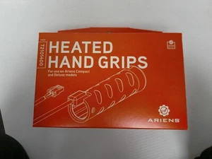Genuine OEM Ariens Heated Hand Grip Kit 7210400 Compact Deluxe Snow Blower - Picture 1 of 3