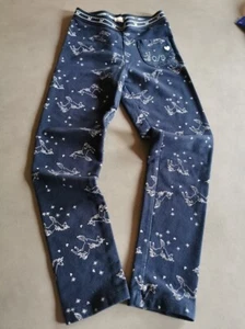 Mädchen Leggins Größe 116 / 122 - Bild 1 von 2