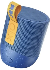 Audio Jam Audio Double Chill Blue Bluetooth Speaker NEW - Picture 1 of 6