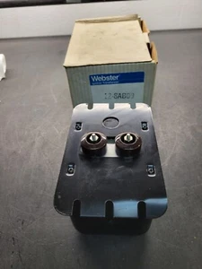 Webster 313-24 AB81V Ignition Transformer. - Picture 1 of 4