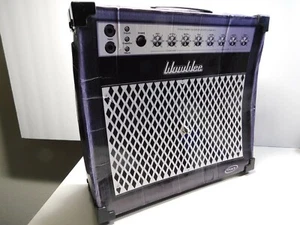 PAPER JAMZ Amplifier Amp Speaker by WowWee EUC *Read item condition* - Picture 1 of 6