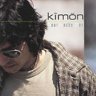 Kimon, Your Lucky Day, Excellent, Audio Cd