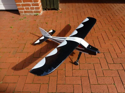 Simprop RC Motormodell SE 10 Sport Plus - Bild 1 von 4