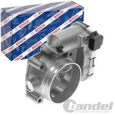 Bosch THROTTLE CONNECTOR for PORSCHE 911 CONVERTIBLE TARGA BOXSTER CAYMAN MACAN