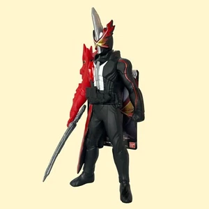 Bandai Kamen Rider Legend Rider History 23 Kamen Rider Saber Brave Dragon Figure - Picture 1 of 12