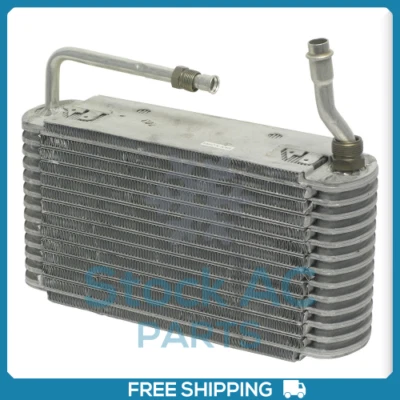 New A/C Evaporator for Chevrolet S10, S10 Blazer / GMC Jimmy, S15, S15 Ji.. - Image 1 of 4
