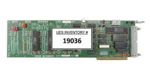 Tencor Instruments 112992 4-Axis Motor Controller PCB Card 098132 Surfscan 7000 - Picture 1 of 12