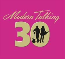 MODERN TALKING - 30 NEW CD