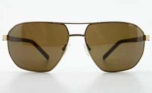 KARL LAGERFELD Sonnenbrille 195S 503 107 CE 61[]14 135 Pilot Sunglasses Metal - Bild 1 von 11