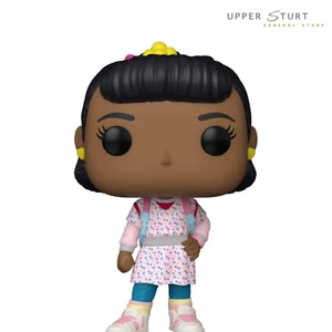 Stranger Things Erica 1301 Funko Pop Vinyl EXPERT PACKAGING - Picture 1 of 1
