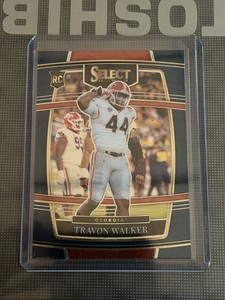 Football Cards
