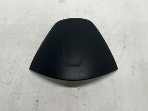 13-17 Subaru BRZ Scion FR-S Instrument Cluster Visor Plastic Trim Panel BLACK OE - Picture 1 of 7