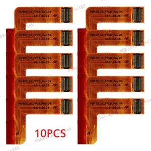 Menge 10 Flexkabel für Sync Ladestecker auf Hauptplatine für Dolphin 5100 - Bild 1 von 3
