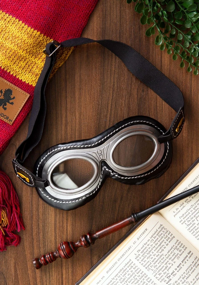 Gafas de Quidditch Foto 1 de 1