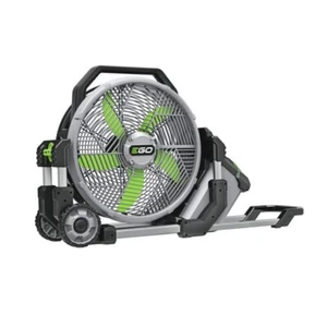 EGO Power+ FN1800 18" 5-Speed Portable Misting Fan - No Battery/Charger - Picture 1 of 9