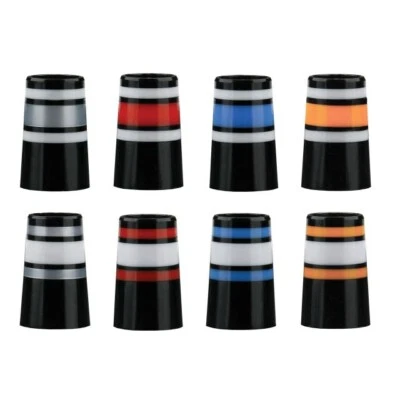 The GolfWorks 8R Designer Ferrules