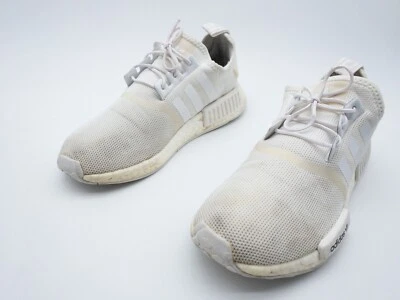 adidas NMD_R1 Herren Sneaker Freizeitschuh Turnschuh Gr 39 1/3 EU Art 21770-10 - Bild 1 von 4