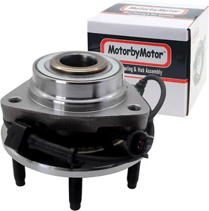 513188 Radnabe und Lagereinheit vorne passend für Chevy Trailblazer SSR, GMC - Bild 1 von 7