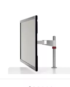 Knoll Sapper Single 50 Monitor Arm - Picture 1 of 9