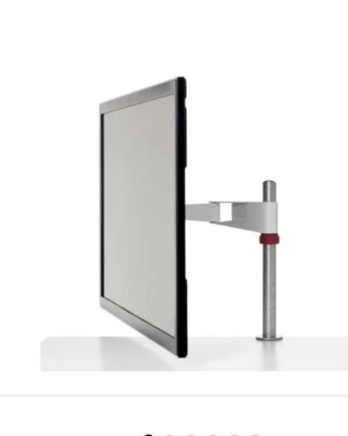 Knoll Sapper Single 50 Monitor Arm - Image 1 of 4