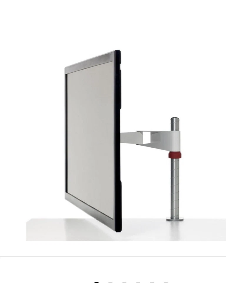 Knoll Sapper Single 50 Monitor Arm - Image 1 of 4