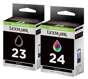 Lexmark Original Number 23 (18C1523) Ink Cartridge - Picture 1 of 1