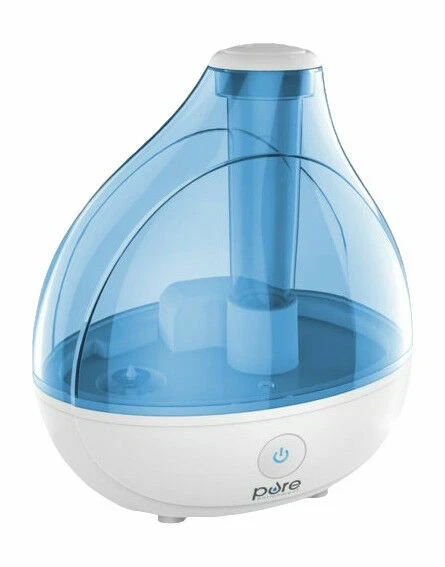 Pure Enrichment PEHUMLRG Ultrasonic Cool Mist Humidifier - White - Image 1 of 1