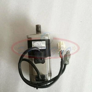 ONE Omron Servo Motor R7M-A20030-BS1 Used - Picture 1 of 5
