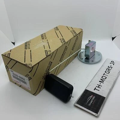 TOYOTA Genuine Land Cruiser FJ40 FJ45 Fuel Tank Gauge Sender 83320-60050 - Image 1 of 4