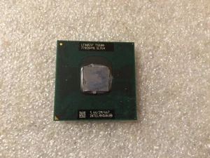 Processore Intel Core 2 Duo Mobile T5500 SL9U4 1.66/2M/667 Socket M - Picture 1 of 1