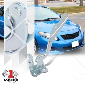 [Right Passenger Side] OE Style Hood Hinge Bracket for 09-13 Corolla/Matrix/Vibe - Imagen 1 de 5