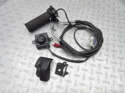 Cable de tubo giratorio de control del acelerador Kawasaki Concours ZG 1400 ZG1400 2012 10-14 Foto 1 de 4
