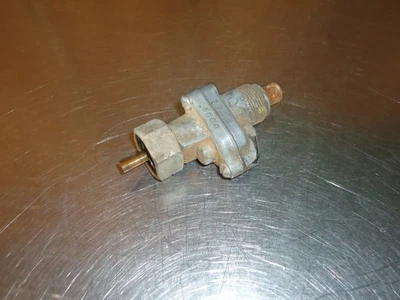 Stewart Warner Speedometer Reducer Gear Adapter 777F .5000 - Image 1 of 4