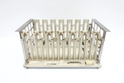 Aeg Modicon AS-H819-100 Chassis Module - Image 1 of 4