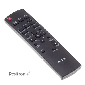 Original Philips YKF326-006 Remote Control With USB Menu for D-Line Display - Bild 1 von 1