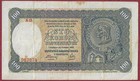 Slowakei/Slovakia 100 Korun P-10 (1940) Serie A15