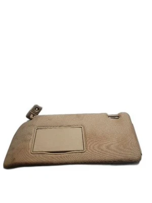 Parasol izquierdo conductor sin iluminación compatible con 05-12 PATHFINDER 1220493 Foto 1 de 4