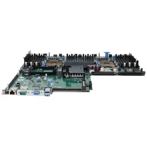 Placa de sistema Dell PowerEdge R740 R740xd licencia Express - Imagen 1 de 4
