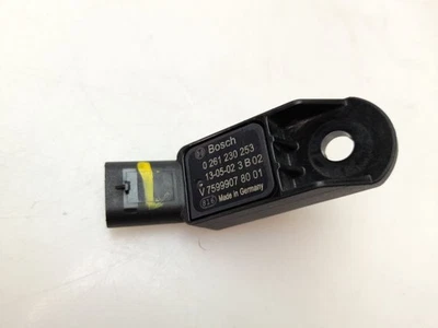 Mini Cooper S R56 R57 R55 R58 R59 2013 colector de admisión mapa sensor de presión Foto 1 de 4