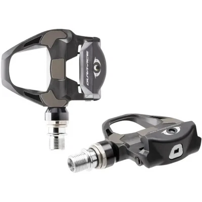 Pedales Shimano Dura-ace PD-R9100 Foto 1 de 3